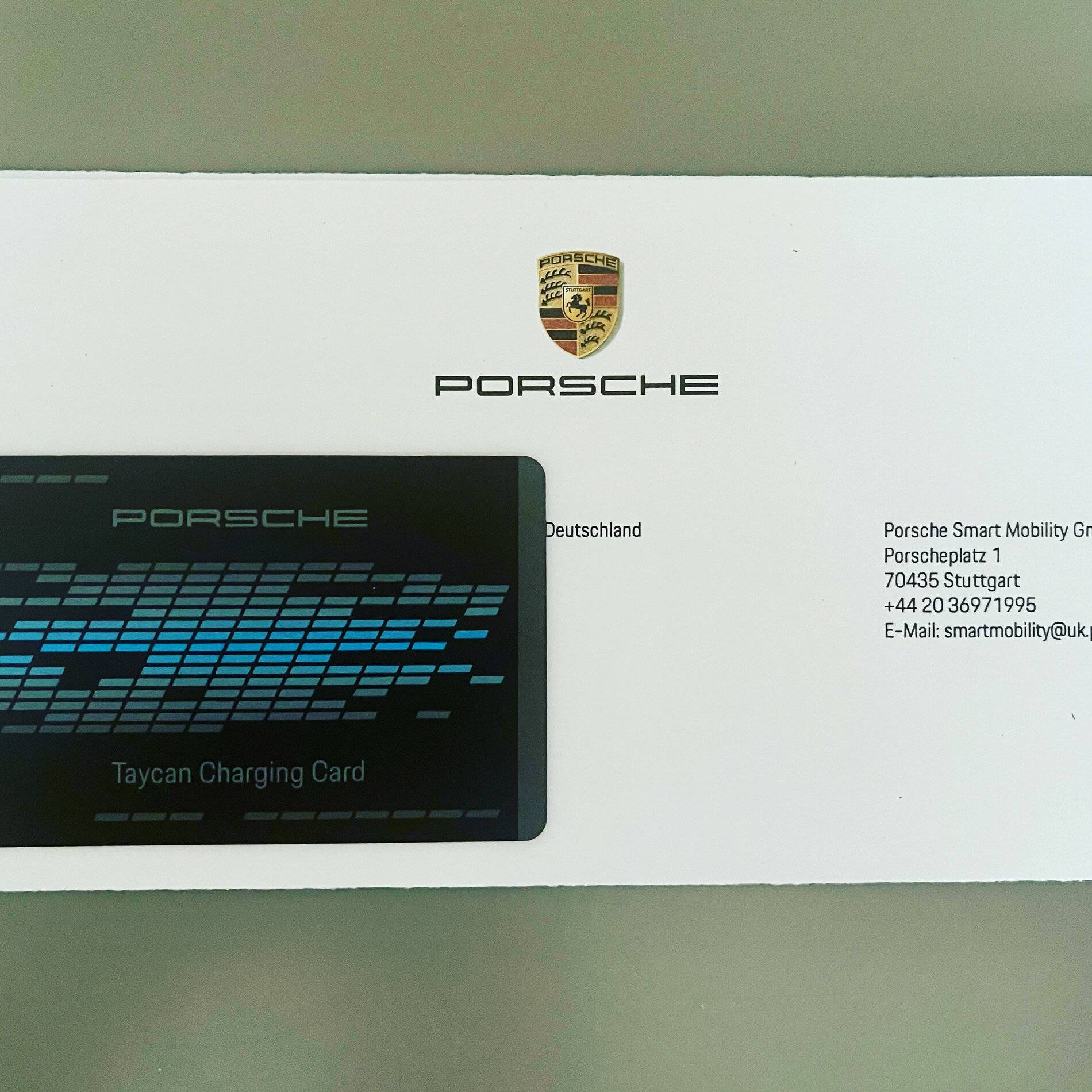 Porsche Taycan First public charge attempts...good and bad! 51ED1A8B-4A7D-4487-945E-AA3F72017CE3