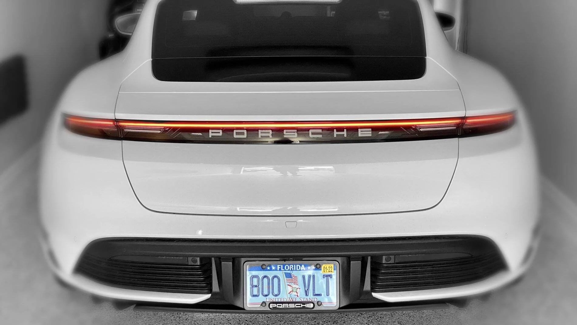 Porsche Taycan Consumption and full battery charge level 994ED141-0C86-4A67-B3CB-E5CD2FB84B8A