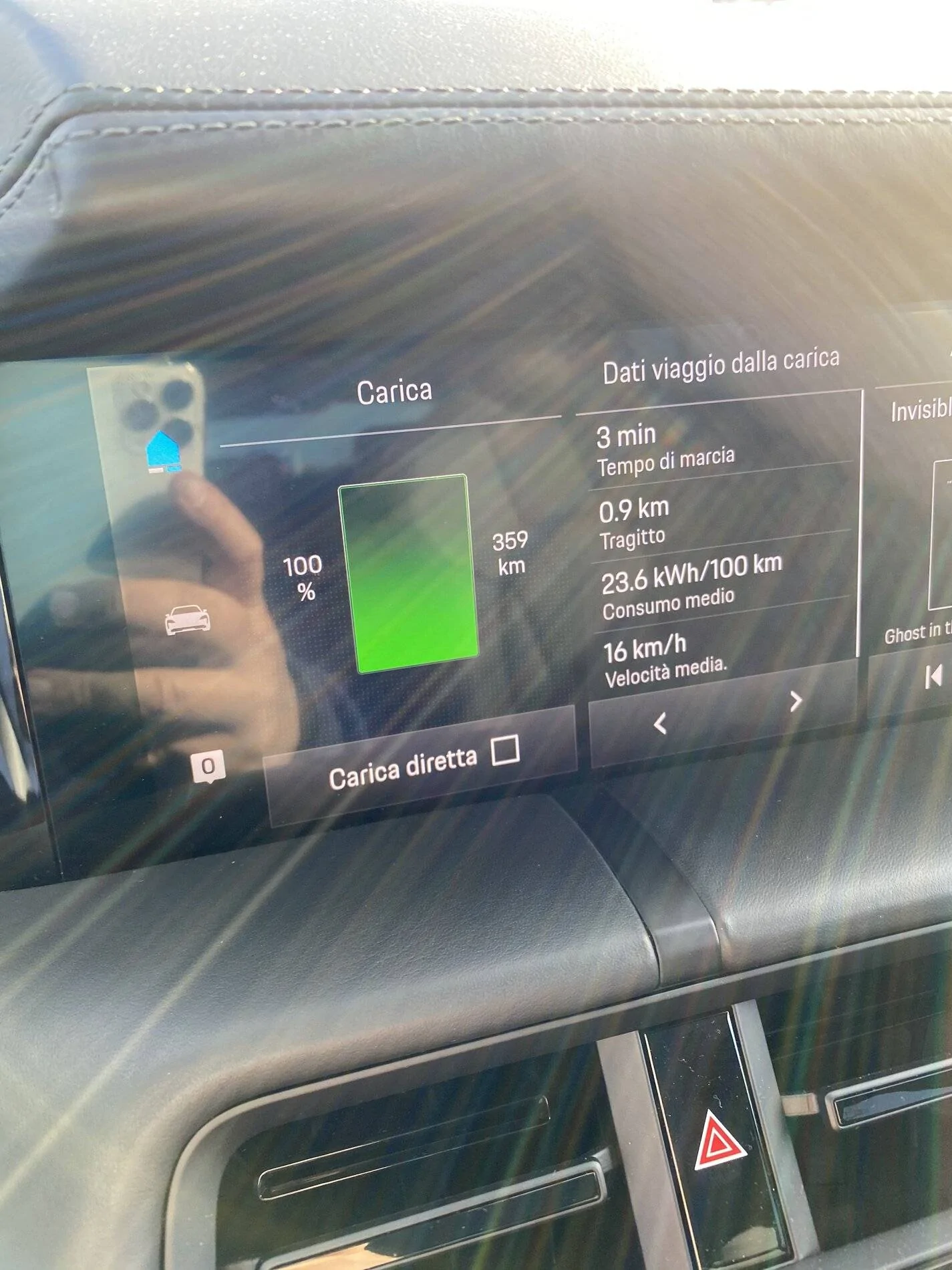 Porsche Taycan 4S Range is never more than 170 miles on a full charge. C15C1169-EA4C-4C4C-A44E-EC1DB6E84E6B