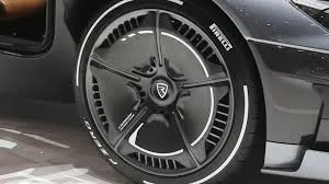 Porsche Taycan Which wheels and why.... 1609941970082