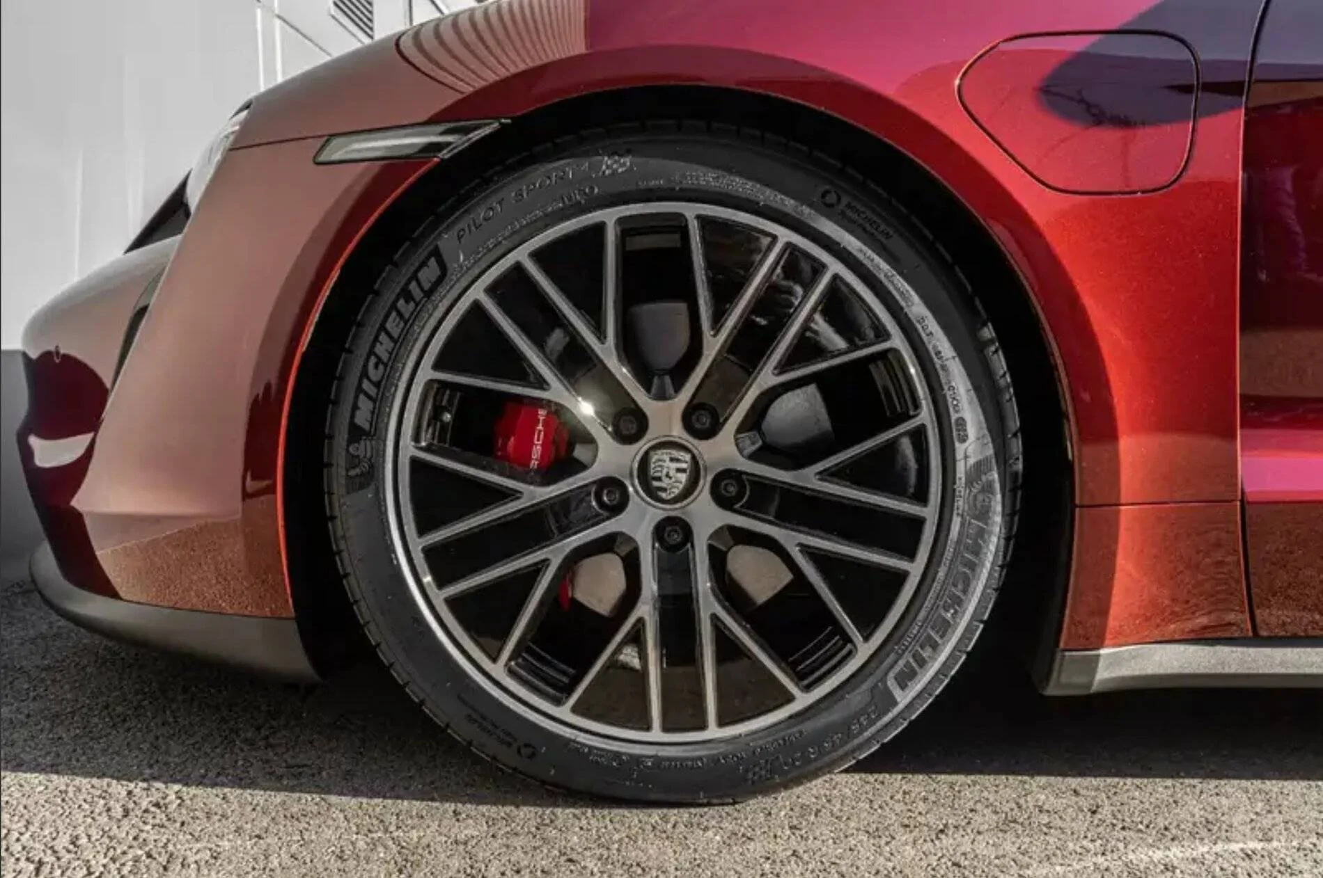 Porsche Taycan Which wheels and why.... Screenshot_20201129-160254_AutoScout24