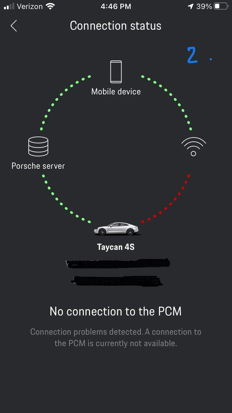 Porsche Taycan Where's the WiFi Menu? B24631D0-7DA0-4642-A965-BA9E9306A357