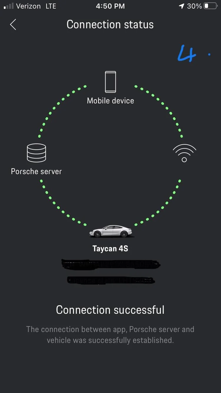 Porsche Taycan Where's the WiFi Menu? 2DC454F3-20A8-4217-B383-1335E106A4FE