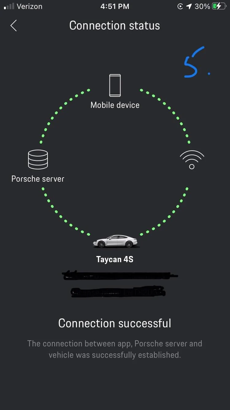 Porsche Taycan Where's the WiFi Menu? FF5B2BC1-61CB-479D-838C-E4A49687908E