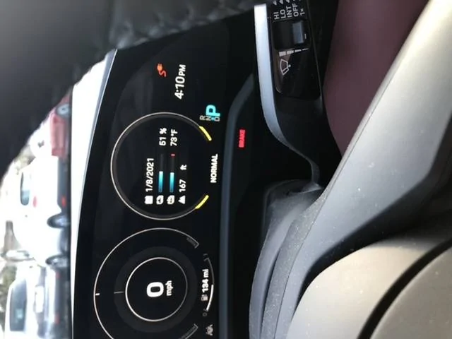 Porsche Taycan I ask and answer: Why won't my Taycan Charge as fast as I want it to? CF4D2BF6-86F3-4B70-B2C6-14EAA357B10C