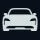 Porsche Taycan Camera and helicopter view 1610902225482