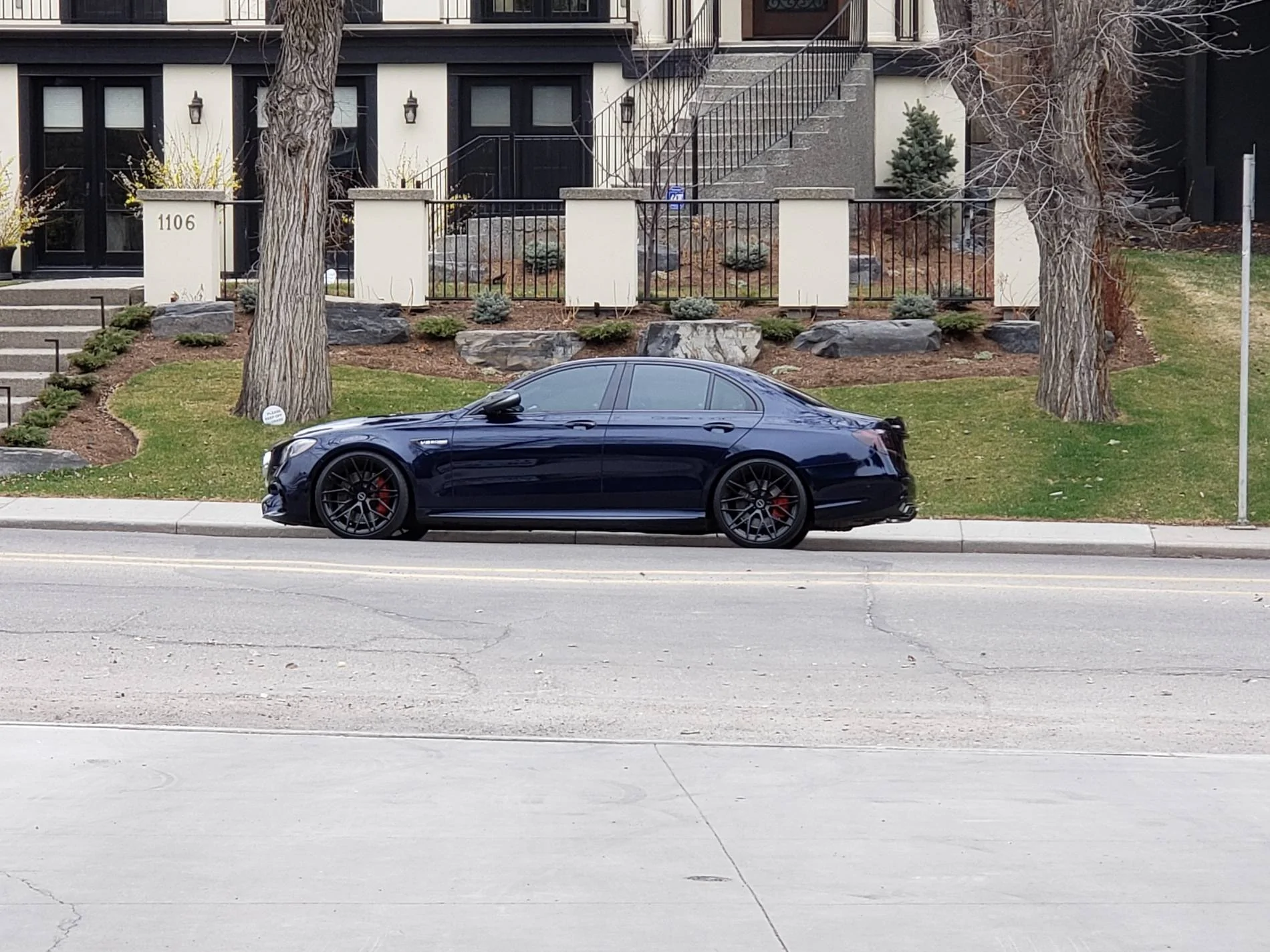 Porsche Taycan What else do you drive? 20190419-163238