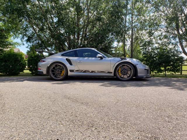 Porsche Taycan What else do you drive? 20190728-135611