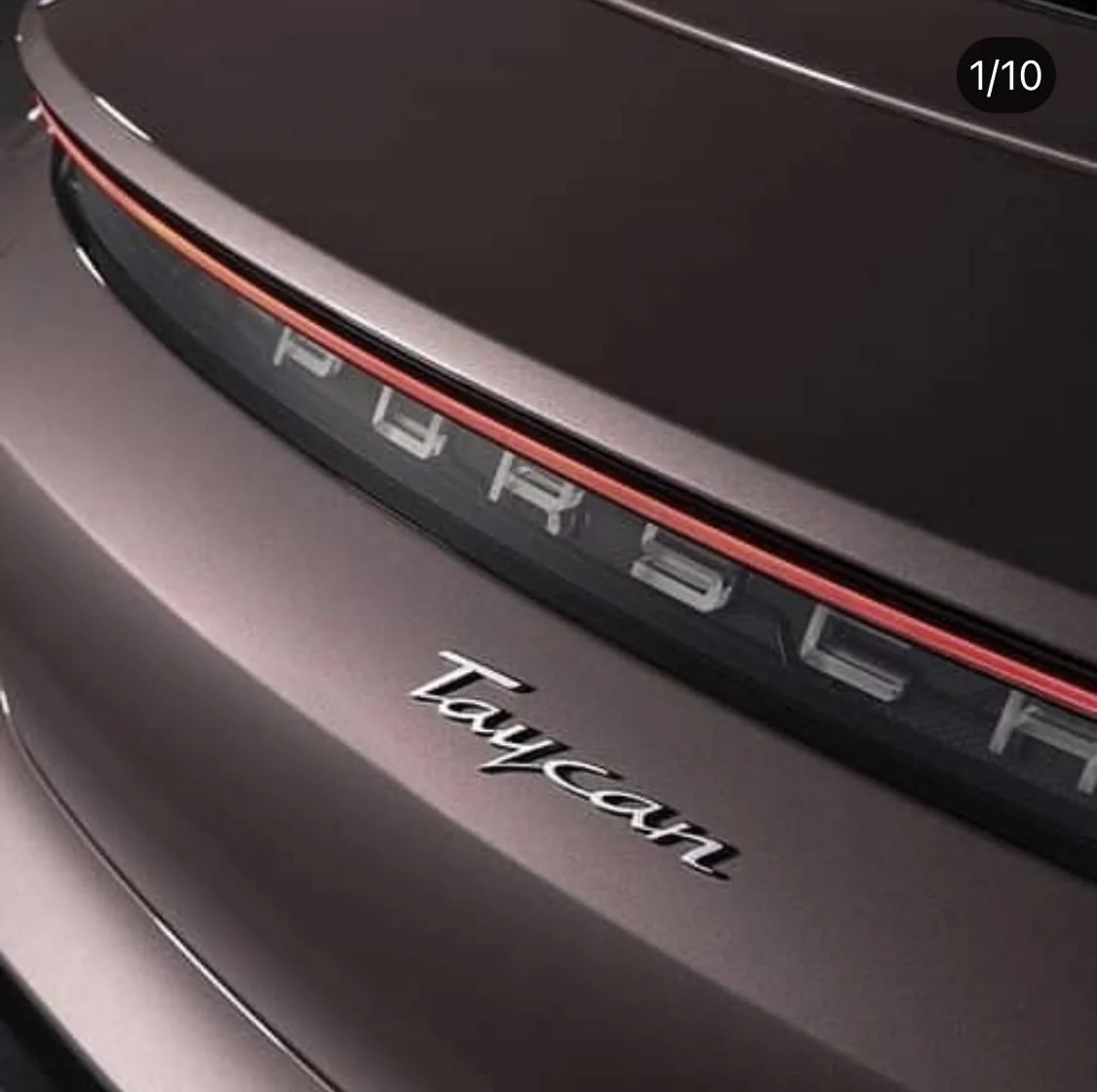 Porsche Taycan New Taycan model coming soon.. Taycan S 6F3B3B54-697E-499E-9882-106FCB64F713