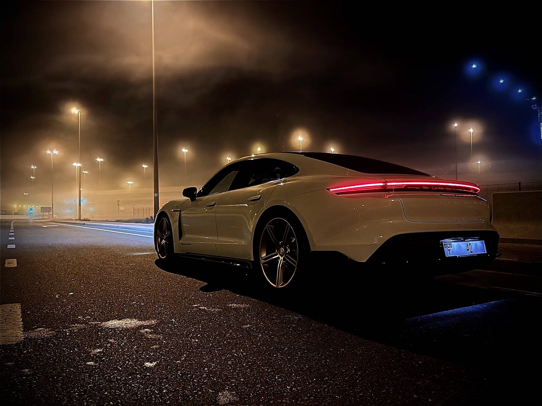 Porsche Taycan Location! Location! Location!  Post Artistic Photos of Your Taycan with Scenery 9E62AD73-EB83-40C4-B52D-CD683DB6BA08