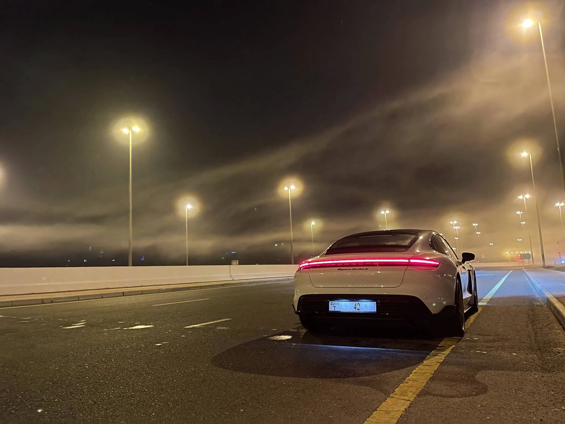 Porsche Taycan Location! Location! Location!  Post Artistic Photos of Your Taycan with Scenery 50DFBDF0-0E35-4D42-A36D-D8C4E5060370
