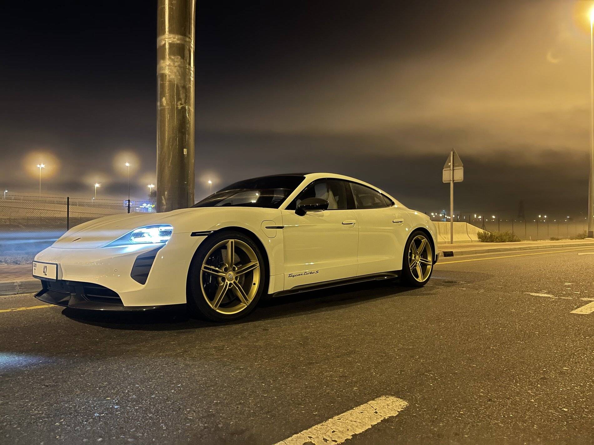 Porsche Taycan Location! Location! Location!  Post Artistic Photos of Your Taycan with Scenery ACBB3C7D-6931-427B-8A9C-165B1878B909