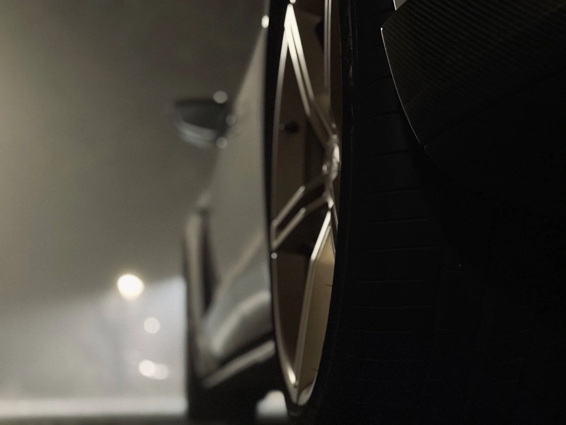 Porsche Taycan Location! Location! Location!  Post Artistic Photos of Your Taycan with Scenery 4ADADD97-1A8E-4BB0-A6B5-2673AB6CD6F5