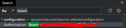 Porsche Taycan Taycan Client Software Development 1611432083375