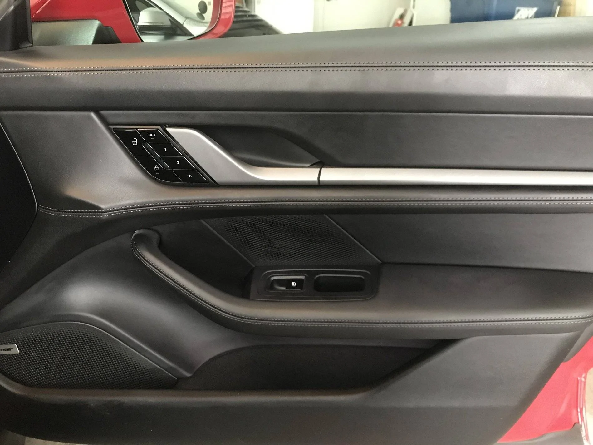 Porsche Taycan PSA: Check your charging receptacle 28914E7D-AA95-4E2E-BBB1-C4050C4457EB
