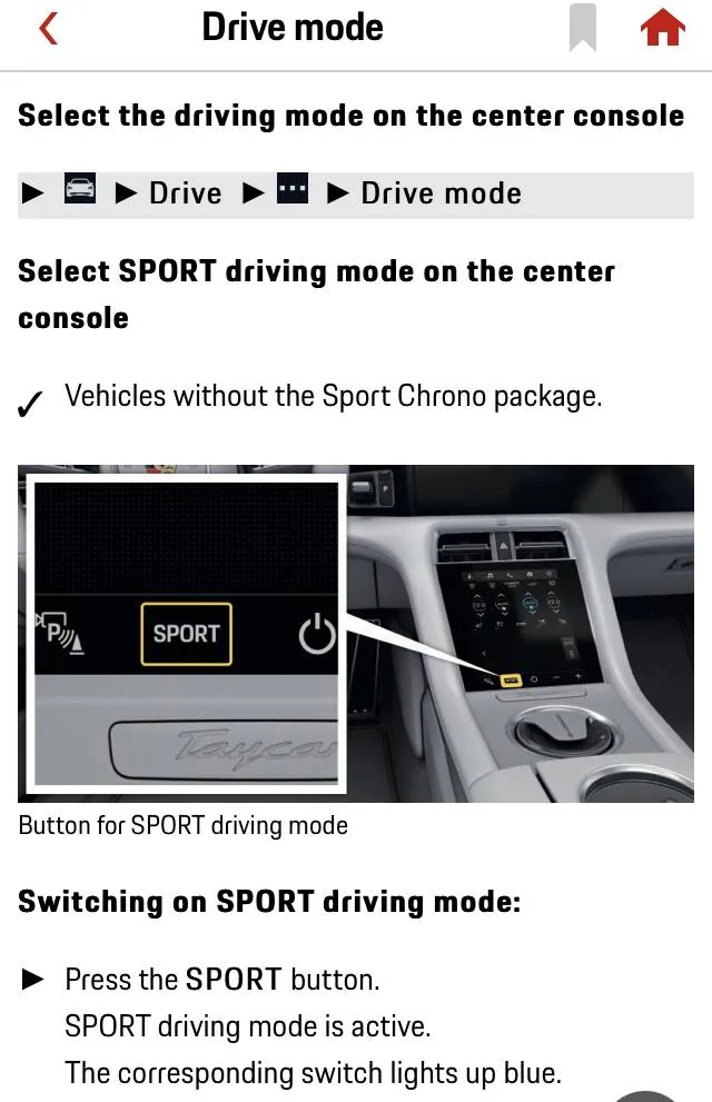 Porsche Taycan Launch Control Not Working 5707BD8E-25F9-49F1-95EB-2C8C47369744