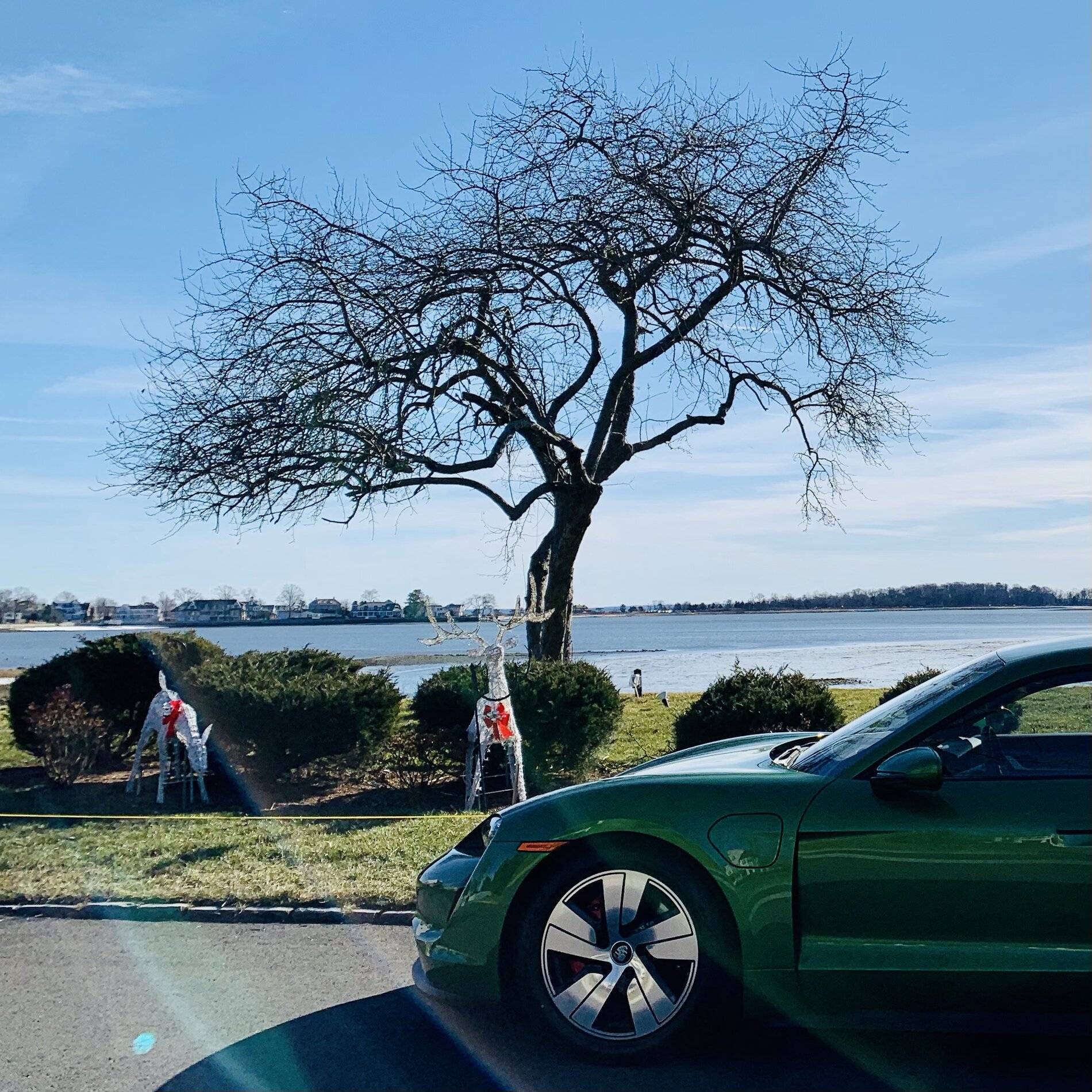 Porsche Taycan Location! Location! Location!  Post Artistic Photos of Your Taycan with Scenery IMG_1292