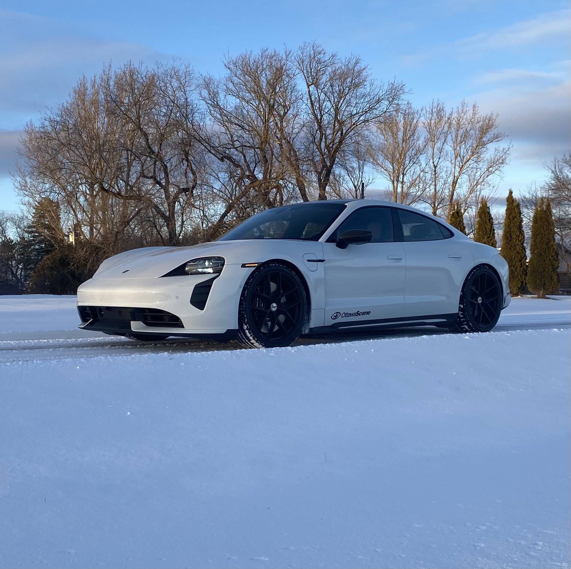 Porsche Taycan Location! Location! Location!  Post Artistic Photos of Your Taycan with Scenery EB803CF9-A1BB-4FA4-B38E-F21E83EF3ED2