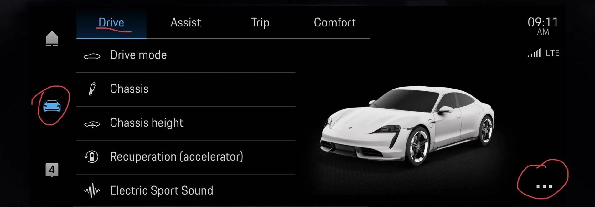 Porsche Taycan Customize Normal, Sport, and Sport Plus? D15E2828-8BA1-4D4E-B8F2-14E74AD87A41