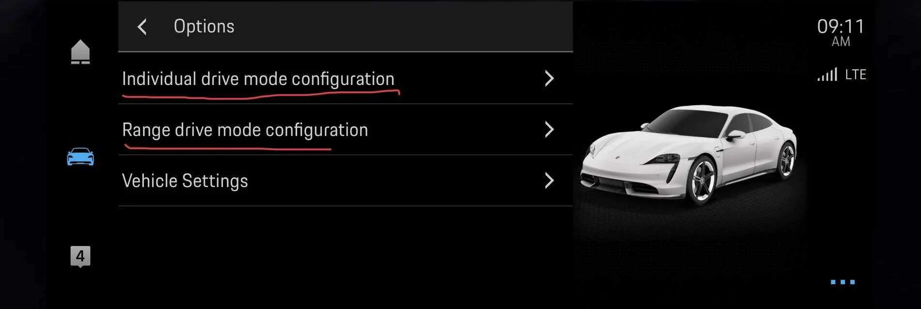 Porsche Taycan Customize Normal, Sport, and Sport Plus? 3505E93E-E64F-4F40-92C6-AE47F69FF96A