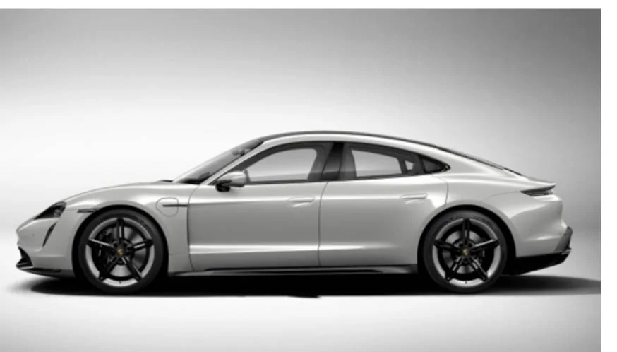Porsche Taycan Porsche Taycan Configurator Online. Share Your Build! 9D638FCB-EA35-4C6B-B65A-423A02E80308