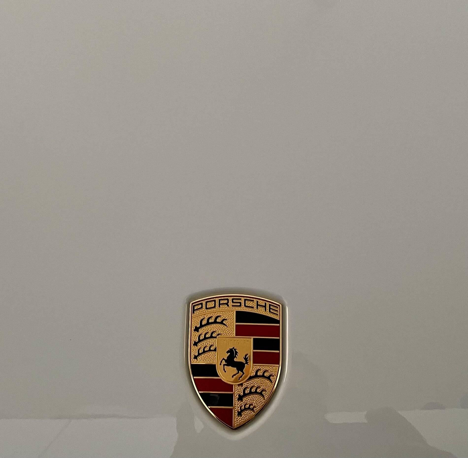 Porsche Taycan Is it worth getting the car ceramic coated ? IMG_0400
