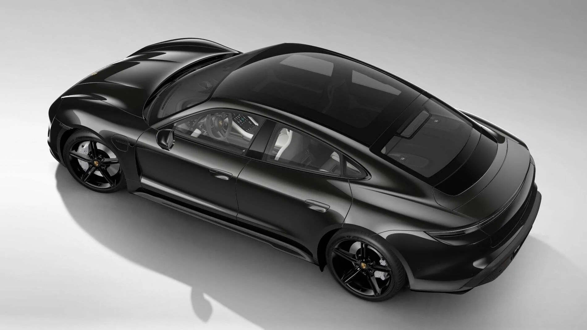 Porsche Taycan Porsche Taycan Configurator Online. Share Your Build! Taycan