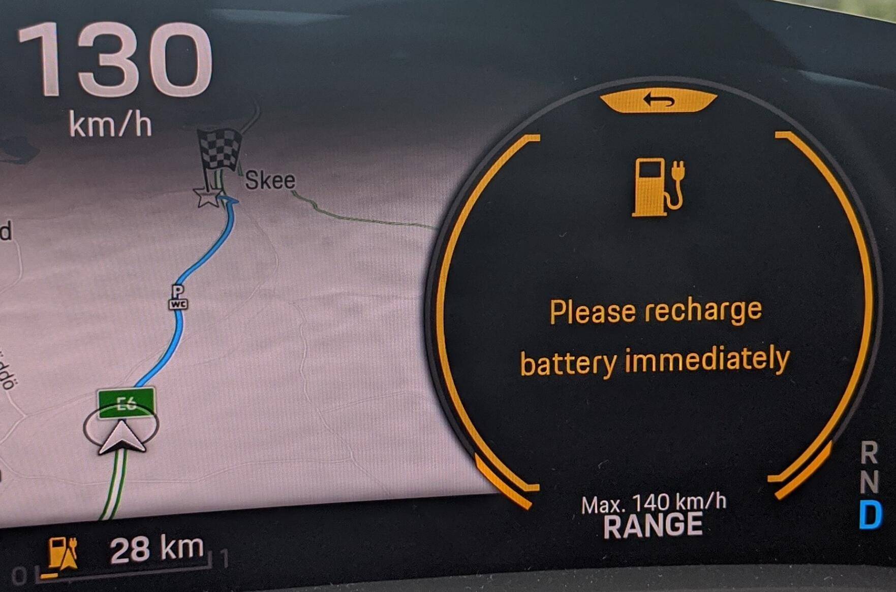 Porsche Taycan Guessometer, Fact or Fiction 1612259974828