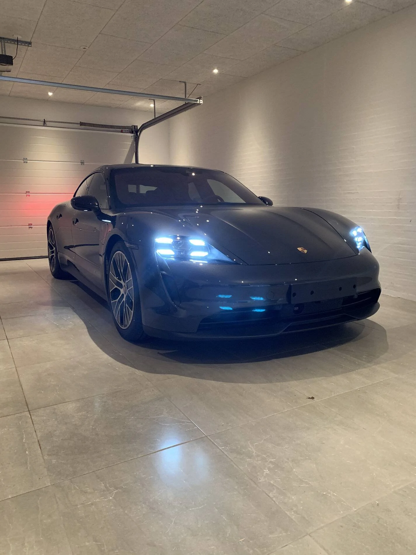 Porsche Taycan Taking Care of Your Baby for the Fun of it EB510FBC-ABE8-4F98-866A-B55A9A02FA9F