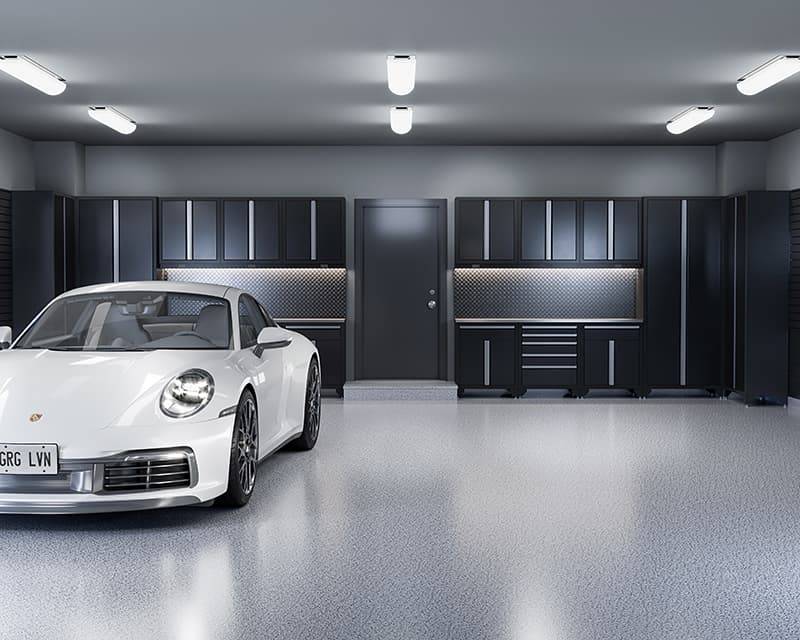 Porsche Taycan Taking Care of Your Baby for the Fun of it image