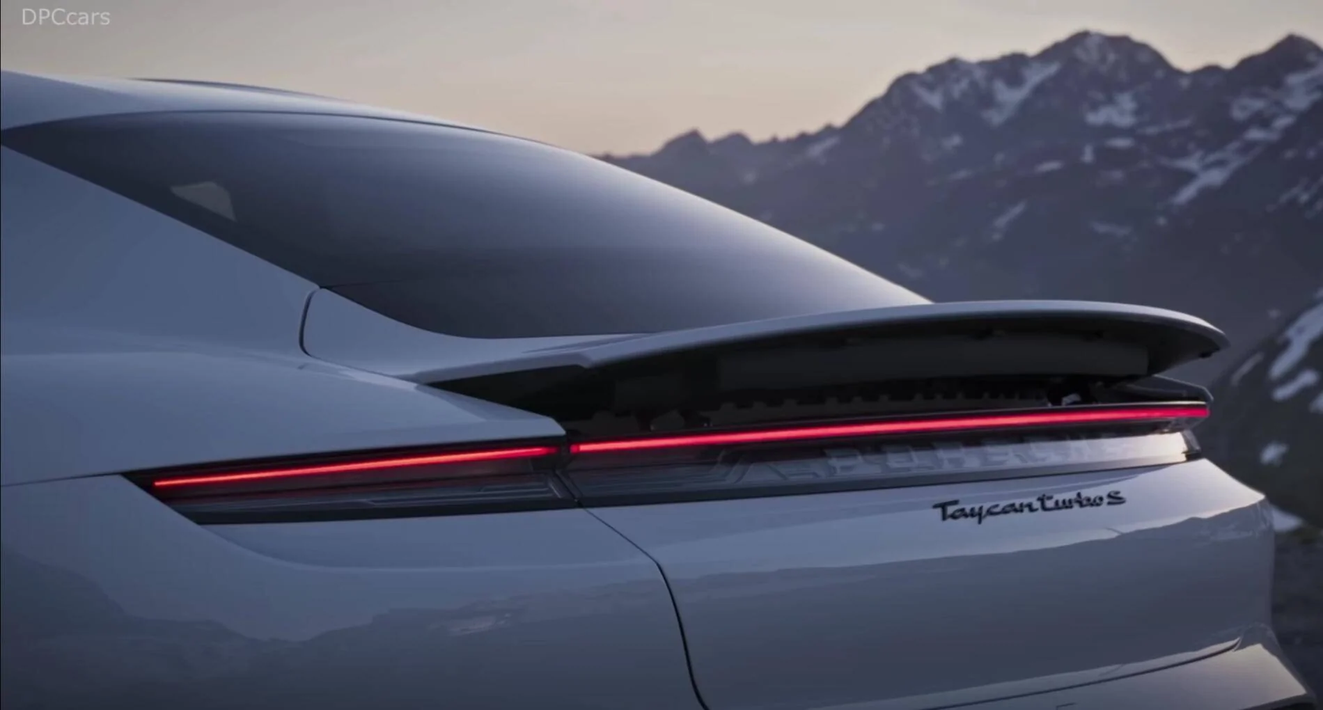 Porsche Taycan PCM hacks 1612621811438