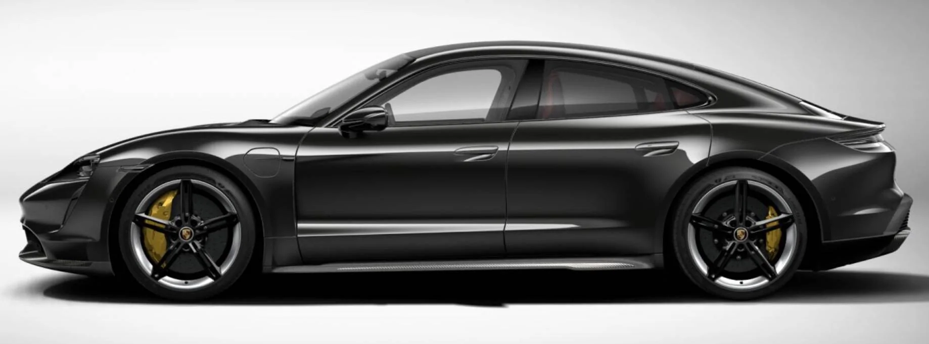 Porsche Taycan Porsche Taycan Configurator Online. Share Your Build! 35B3E054-8E69-430A-B595-63EE713AECC6