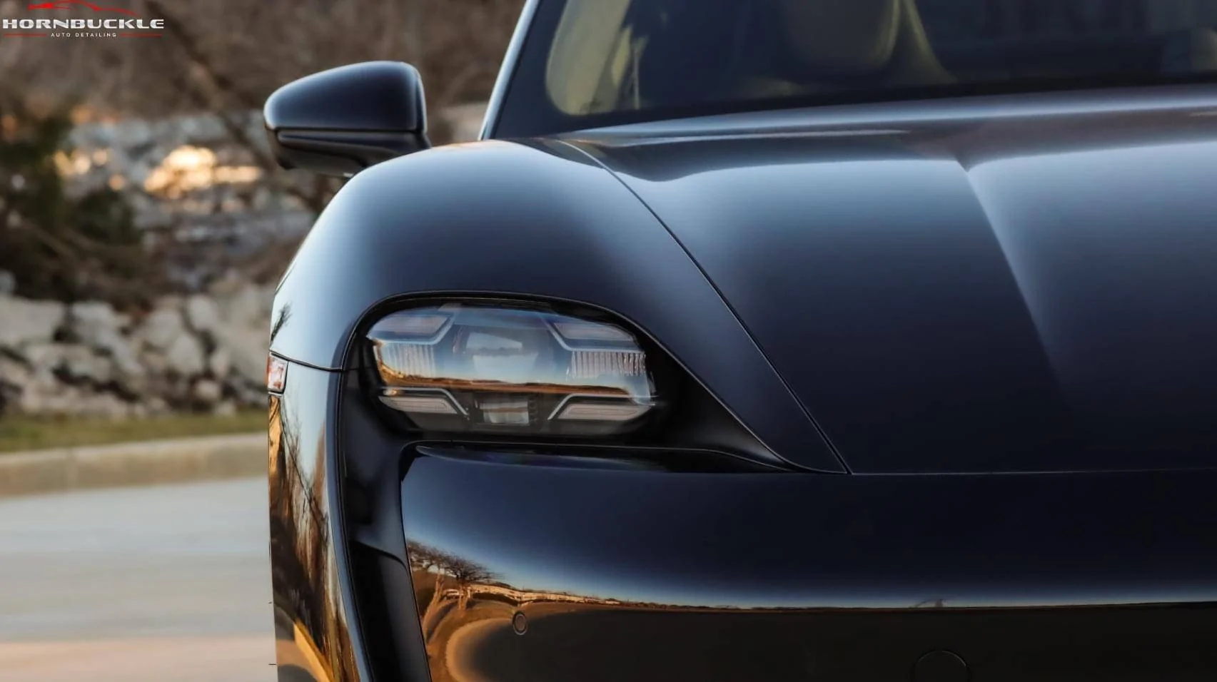 Porsche Taycan BLACK / JET BLACK Taycan Club 6982331D-8BF3-4F6B-B10B-CA0309486943