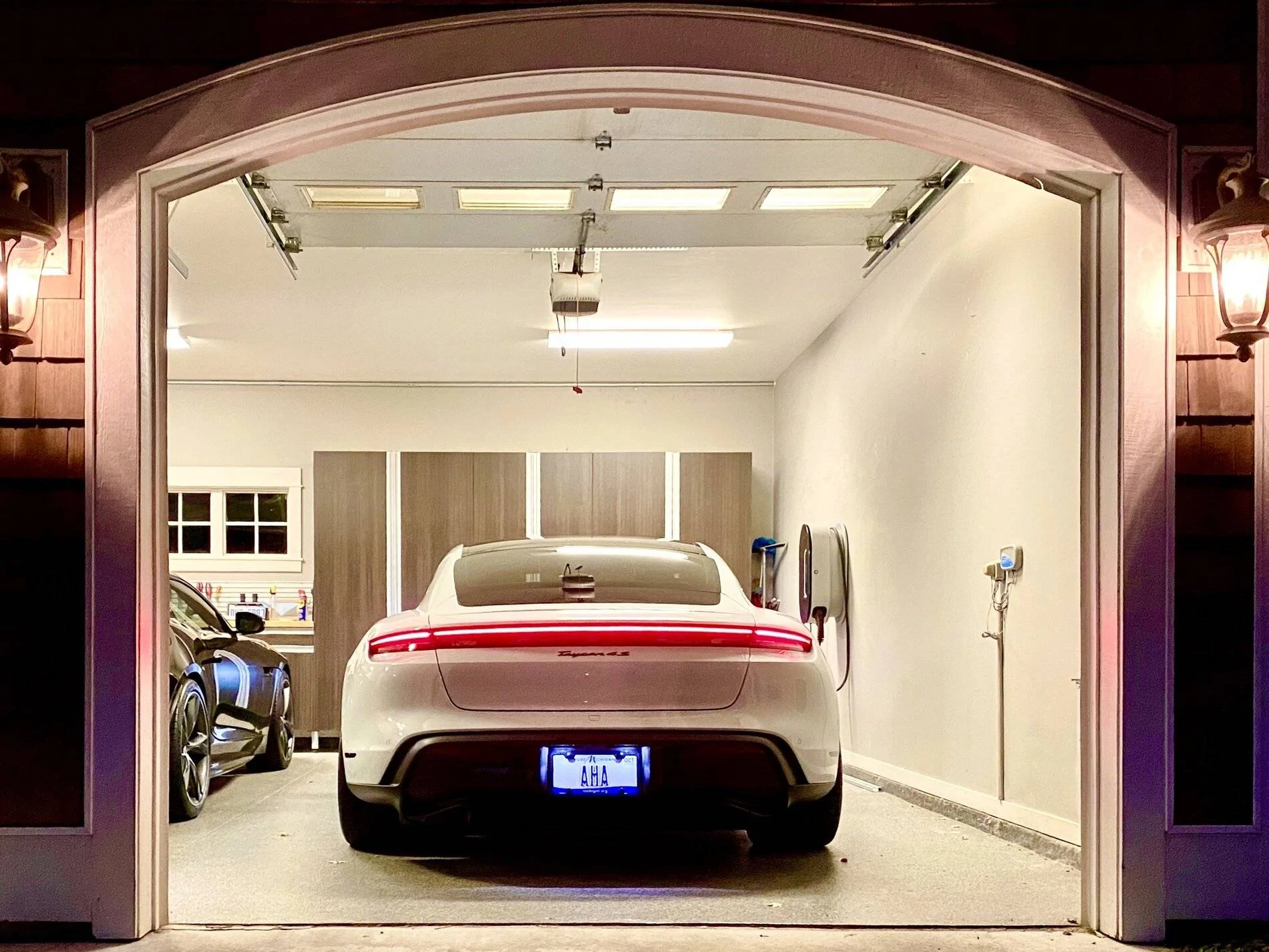 Porsche Taycan Taking Care of Your Baby for the Fun of it C1E12053-2AA9-4718-A79D-214B75DFF1CE