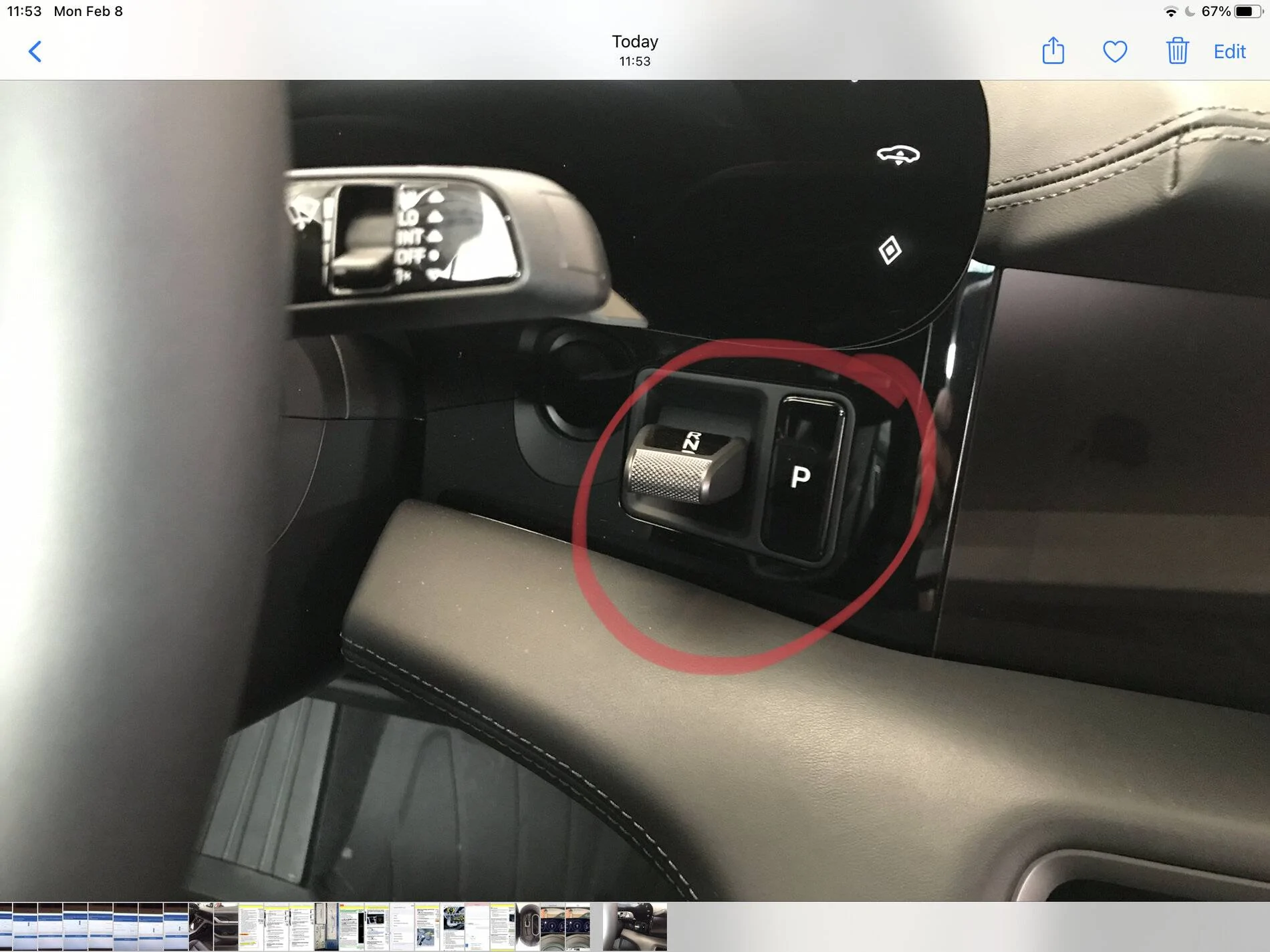 Porsche Taycan Downloading Adaptive Cruise Control via Porsche Connect? 6FD157C8-EA0F-43B4-AFAD-6ACB0AA47675