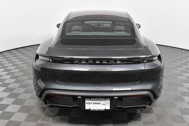 Porsche Taycan Review my 4s build please 1612820204955