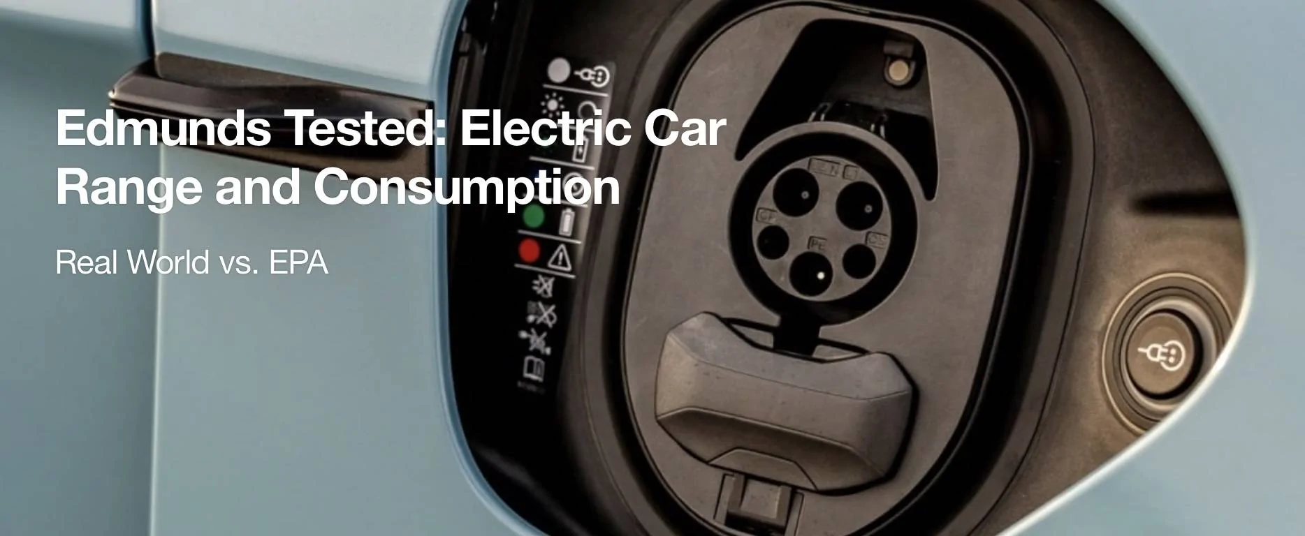 Porsche Taycan Taycan outperforms EPA range estimate by the widest margin in Edmunds EV Range and Consumption Test Screen Shot 2021-02-10 at 5.32.37 PM