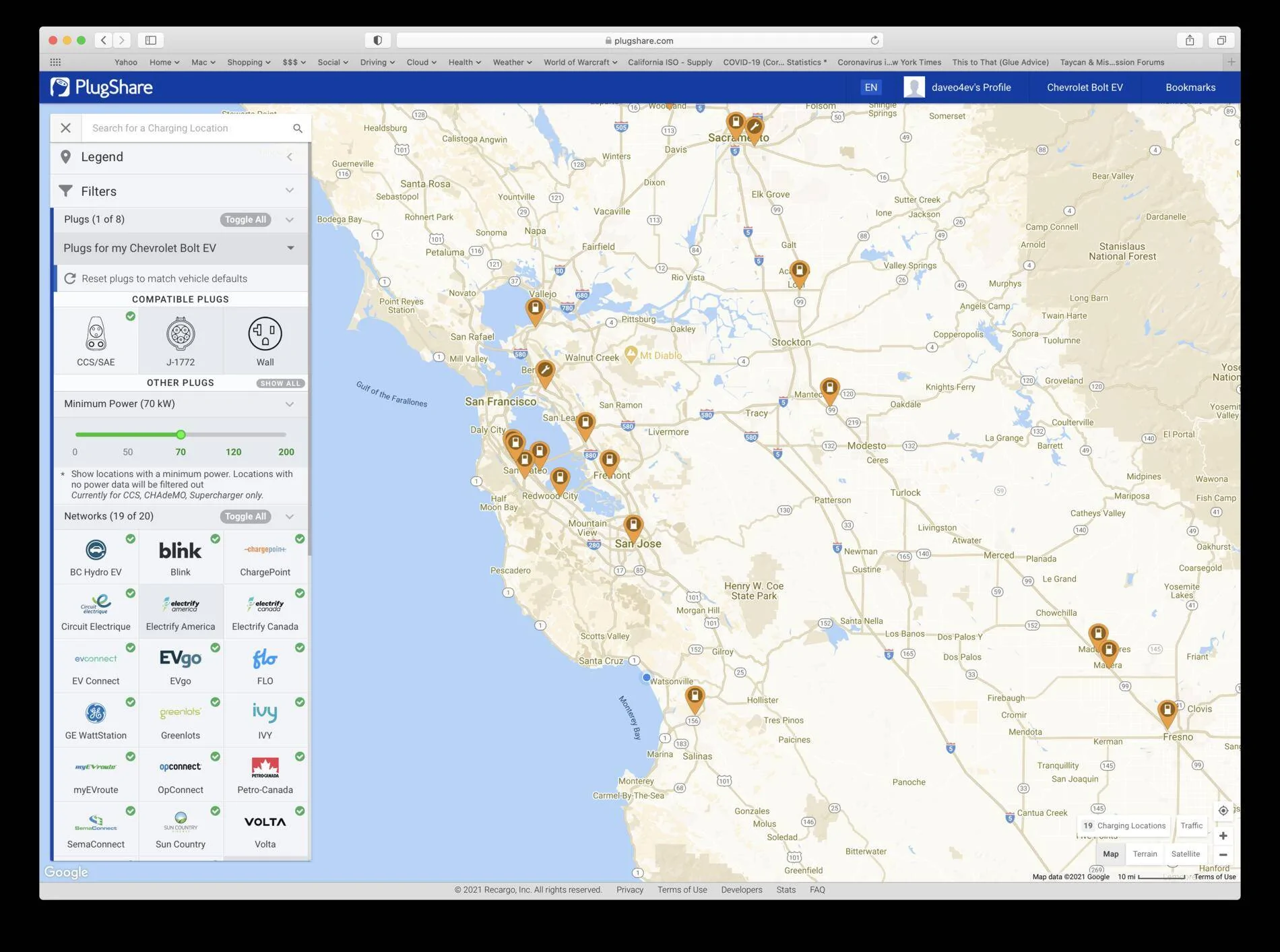 Porsche Taycan [US] - attempts @ real world testing for 400V > 50 kW - adventures continue - data is shared here! Screen Shot 2021-02-13 at 2.52.28 PM