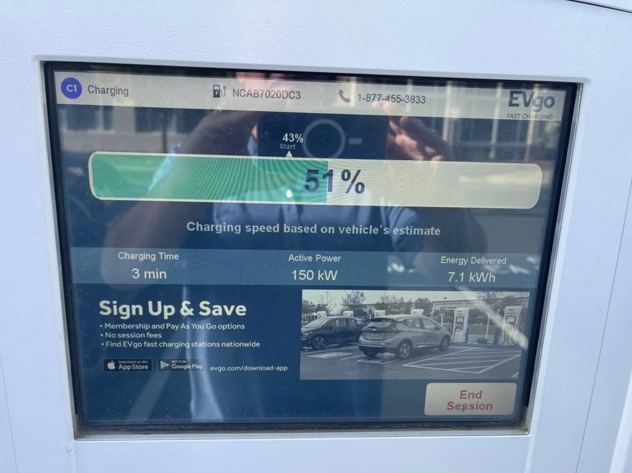 Porsche Taycan [US] - attempts @ real world testing for 400V > 50 kW - adventures continue - data is shared here! FBDB61E6-2252-4142-89B2-1323C352065C