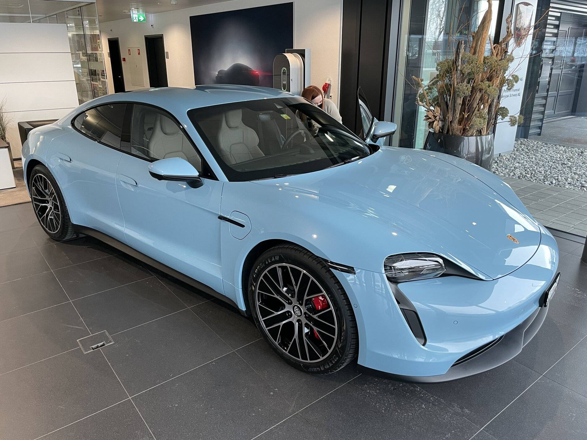 Porsche Taycan Official Taycan Owners Registry IMG_3057.JPG