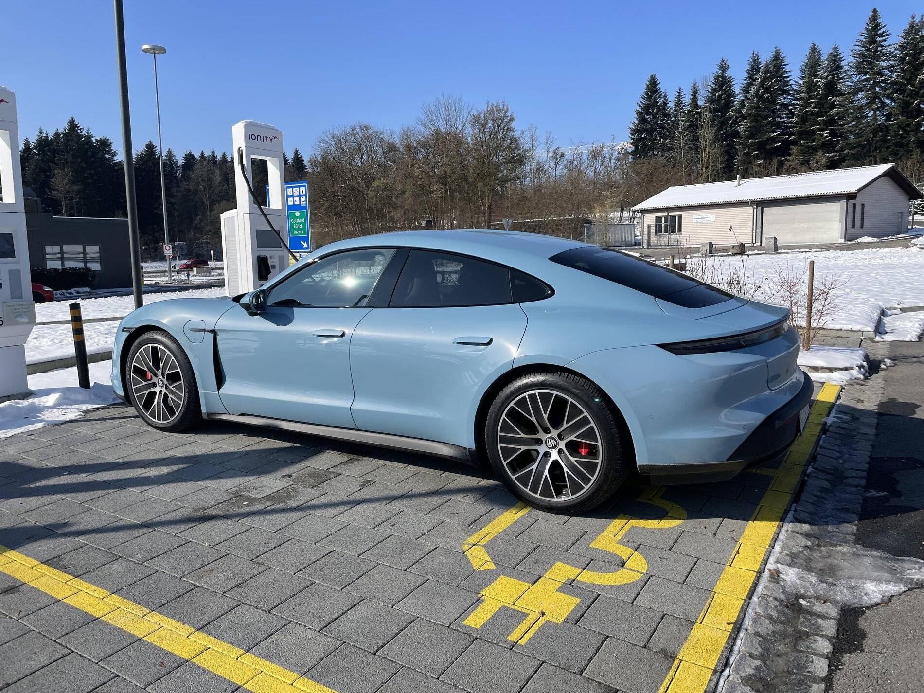 Porsche Taycan Official Taycan Owners Registry IMG_3073.JPG
