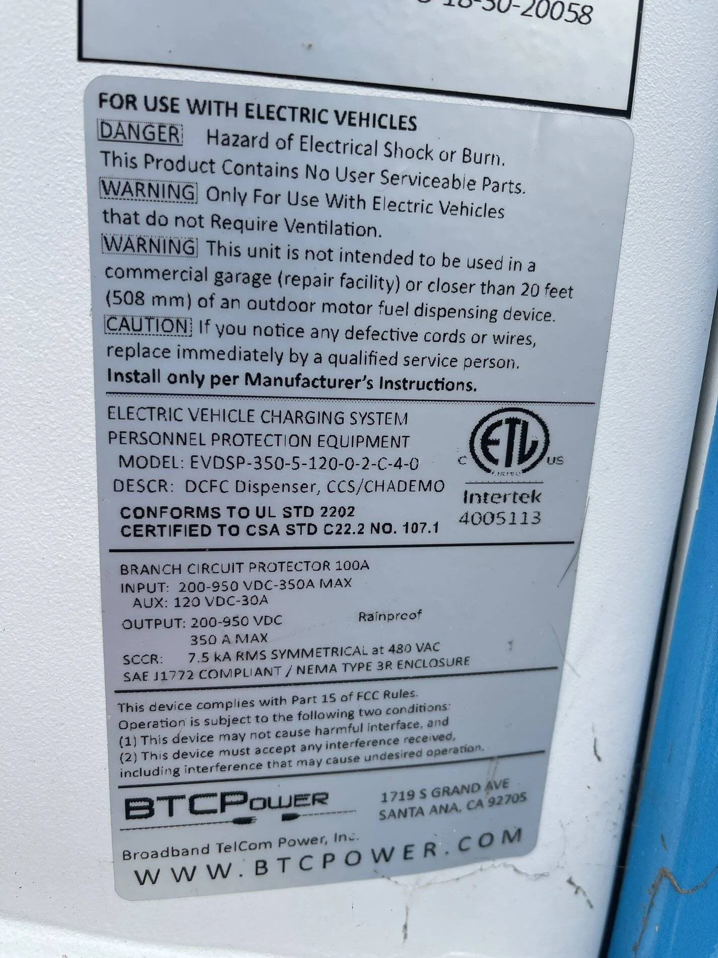 Porsche Taycan [US] - attempts @ real world testing for 400V > 50 kW - adventures continue - data is shared here! IMG_2378