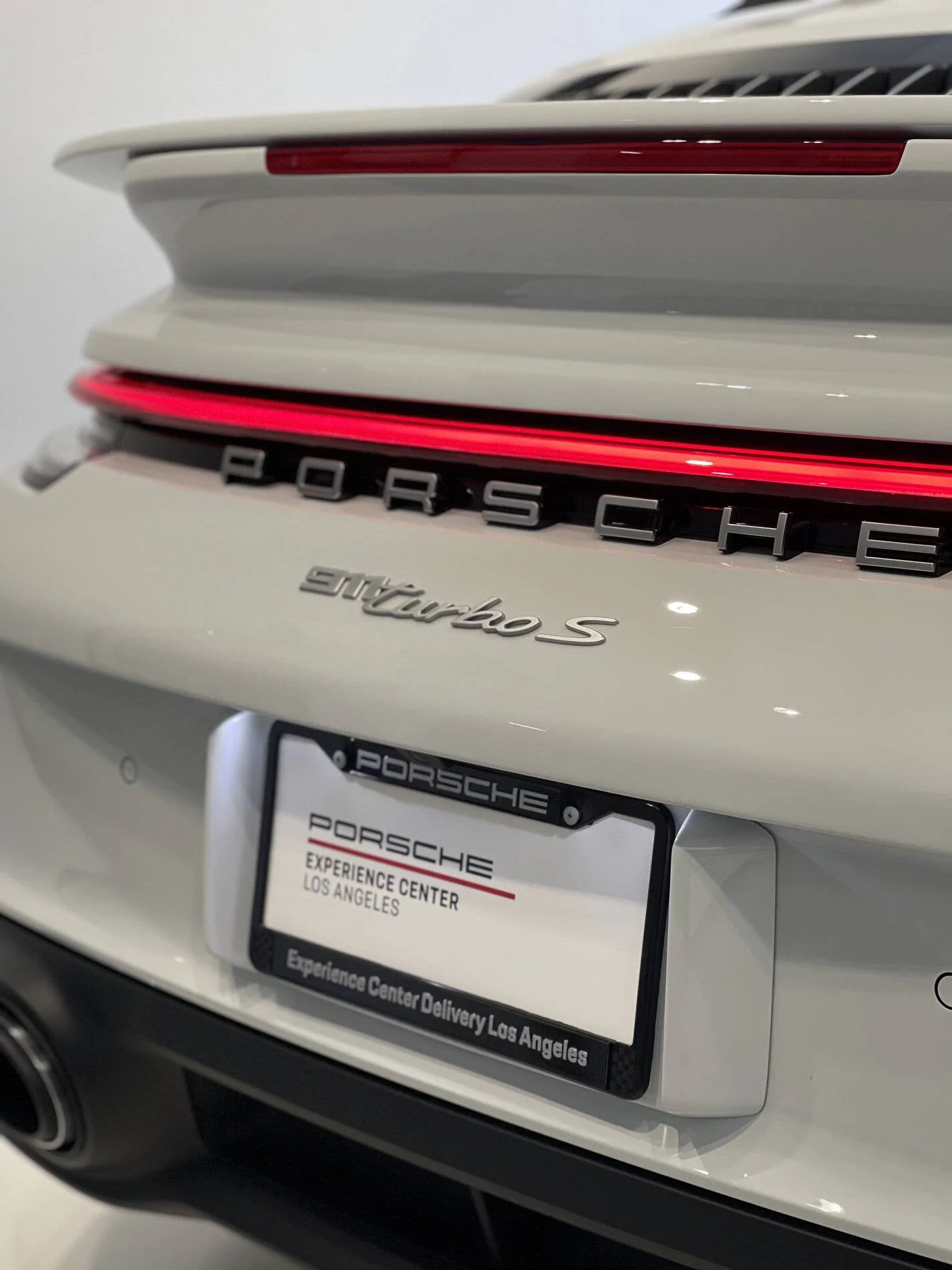 Porsche Taycan Ordering a new Taycan from out of state? 78F9DE1E-5D68-49DF-B407-3D977F581AE4