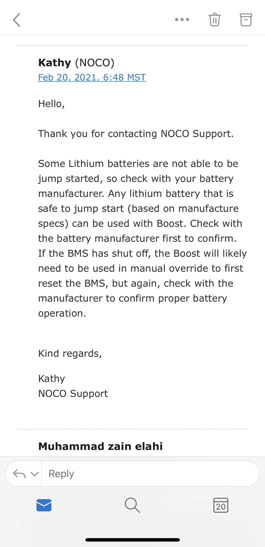 Porsche Taycan Dead 12v battery again 9EC3240C-437C-4CEF-A17A-99A9E211B20C