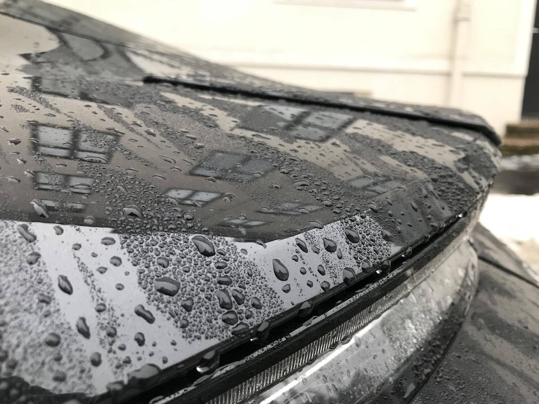 Porsche Taycan Vibration and rattle sounds from the interior . . . Skjermbilde 2021-02-21 kl. 22.26.01