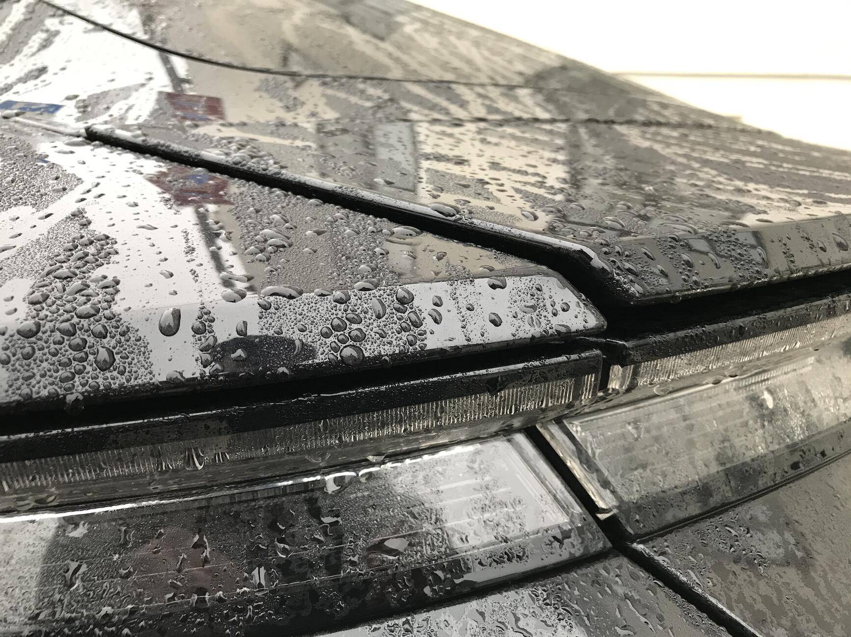 Porsche Taycan Vibration and rattle sounds from the interior . . . Skjermbilde 2021-02-21 kl. 22.25.26