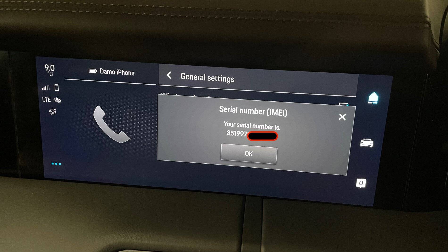 Porsche Taycan Taycan Turbo 2021 spec many issues similar to other posts. Do you think a joint effort may help get answers out of Porsche? IMG_0086