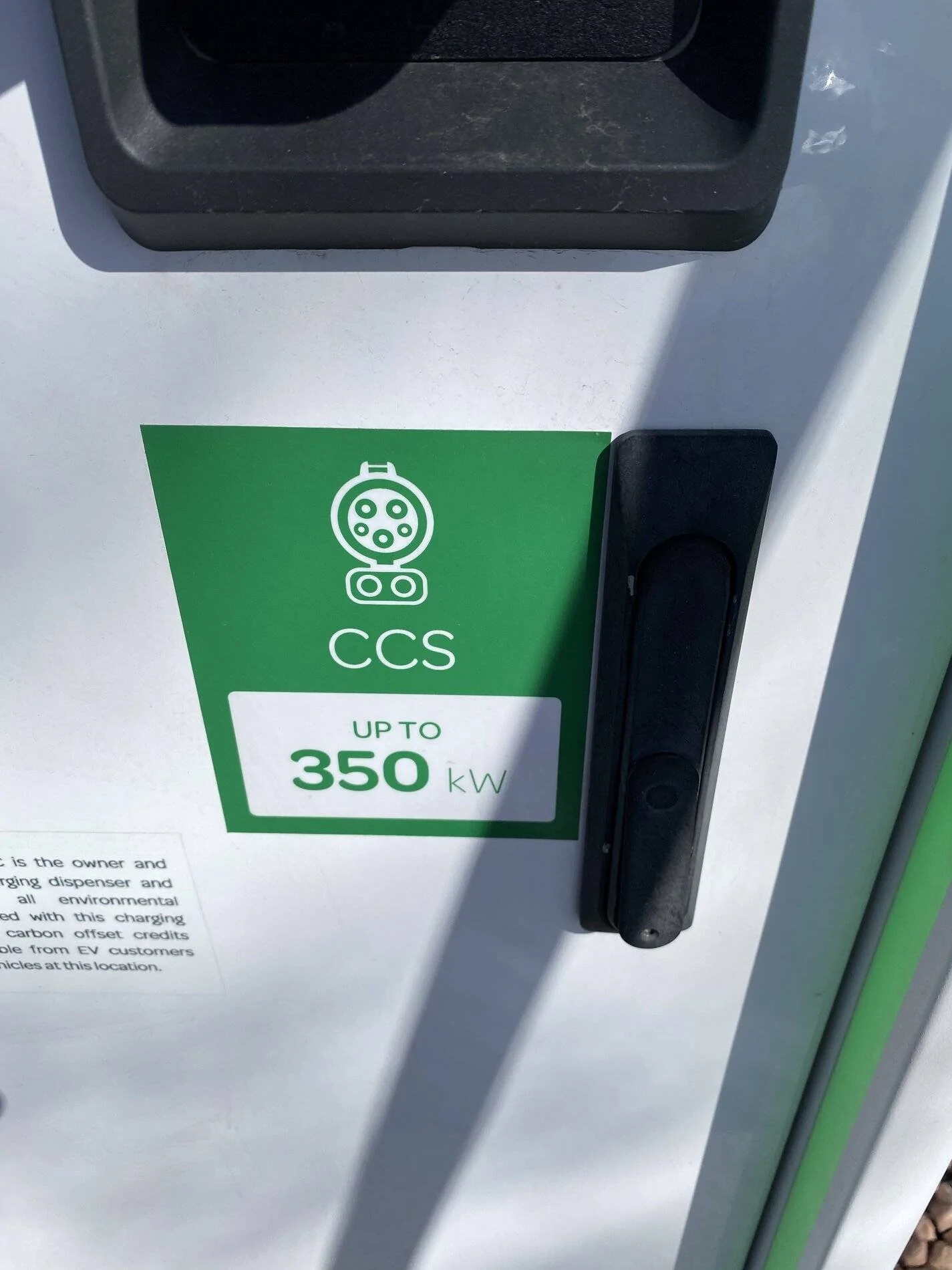 Porsche Taycan First Electrify America charging experience using 350kw charger 6B4A1057-D5C4-40D2-B247-900FED944291