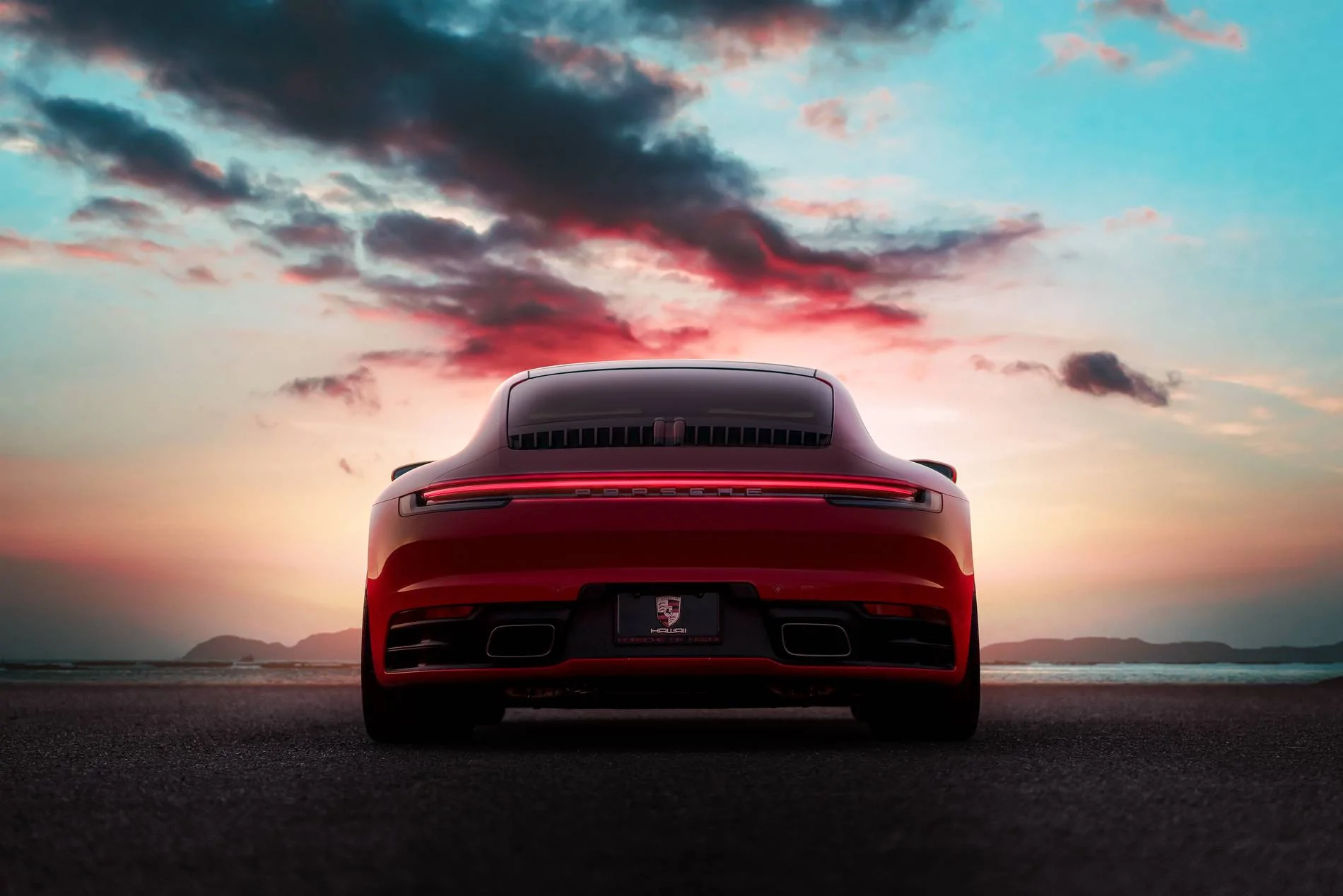 Porsche Taycan Enough Complaining, Let's talk about what we love about the Taycan and why we bought it. fH3Q1Zx