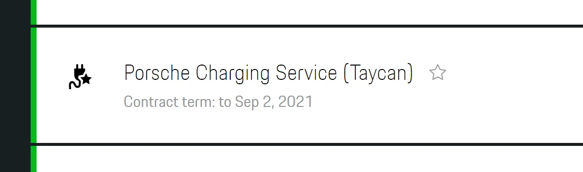 Porsche Taycan First Electrify America charging experience using 350kw charger 1614470607897